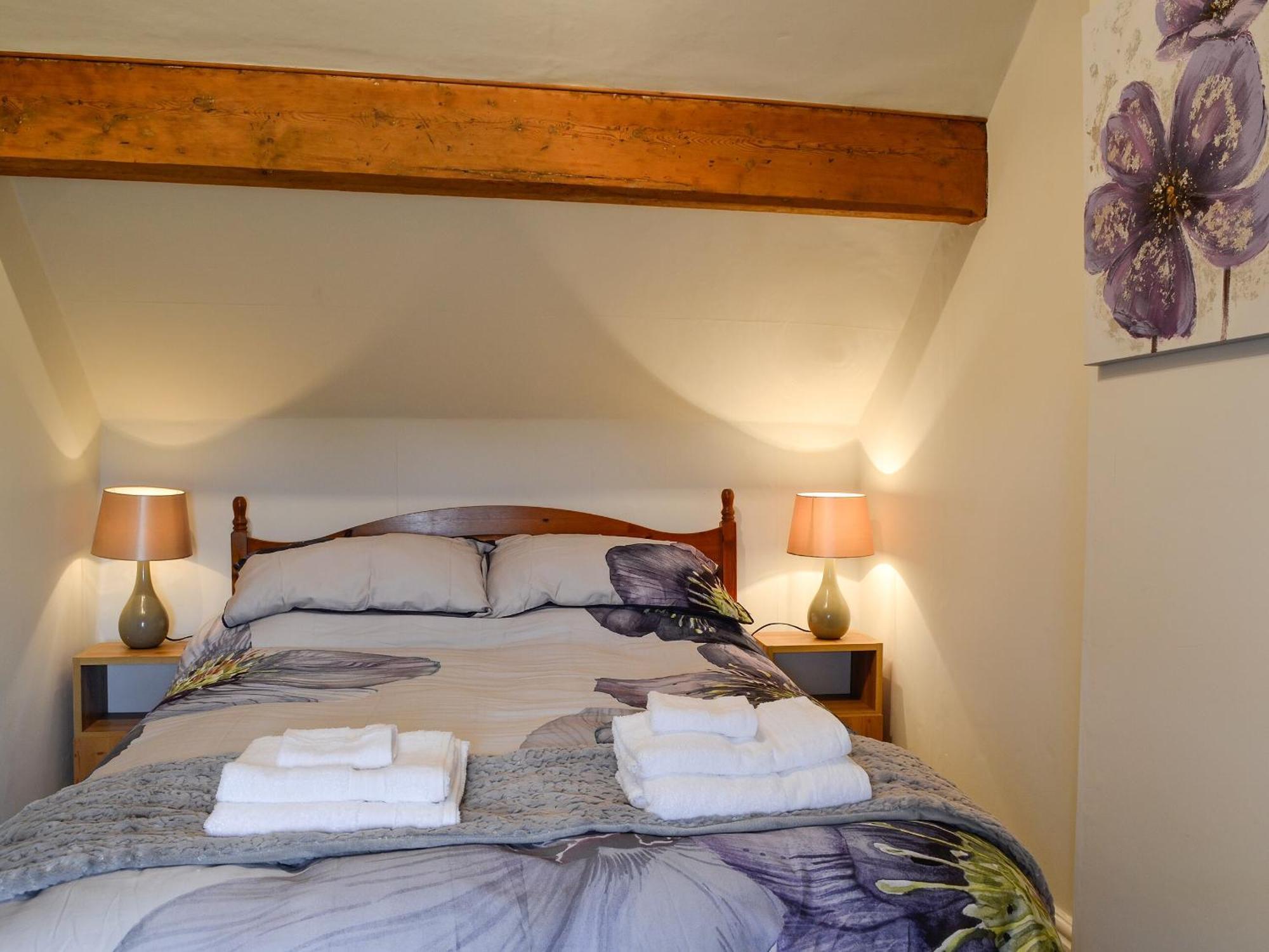 Rose Cottage Cleator Zewnętrze zdjęcie